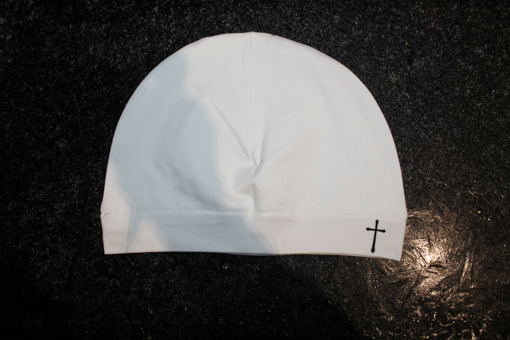 Skull Cap - Cross Logo (Limited)